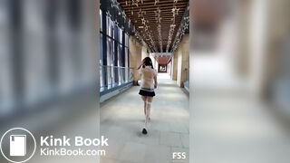 chinese femdom - video 270