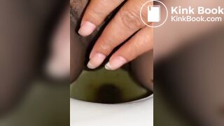 Diarrhea Comp - video 2