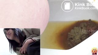 Diarrhea in the supermarket (4/6)