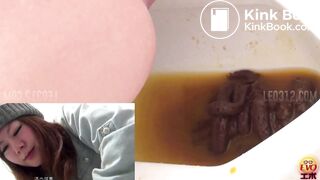 Diarrhea in the supermarket (4/6)