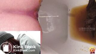 Diarrhea in the supermarket (4/6)