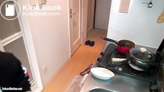 Japanese woman selfie shitting Part5 - video 2