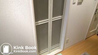Japanese woman selfie shitting Part5 - video 2