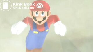 SFM Pauline Farting and Pooping