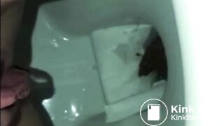 Red head poop compilation