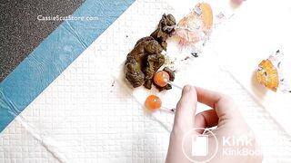 Emo Chick makes a slow release