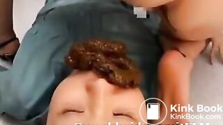 Japanese lesbian babes