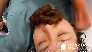 Japanese lesbian babes