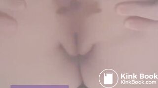 Korean scat - video 21