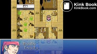 shiting　 broken　 toilet game