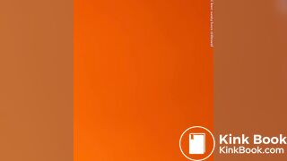 Nasty black bitch pt 2