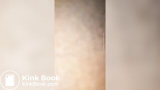 Nasty black bitch pt 2