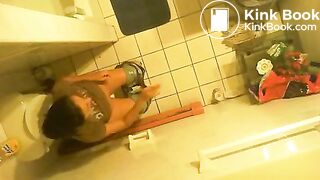 mi amiga cagando - video 2