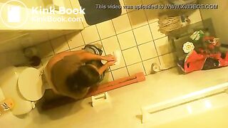 mi amiga cagando - video 2