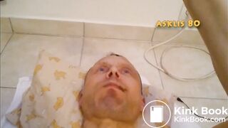 VOYEUR+ SCAT N 10 FARMING AND EATING SHIT OF TWO GIRLS.