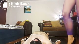 super boobs poop in his face terrific