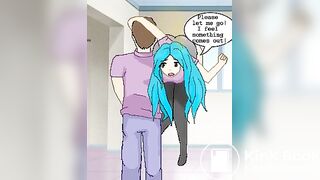 GIRL DIARRHEA PANTY POOP