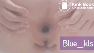 Korean scat - video 20