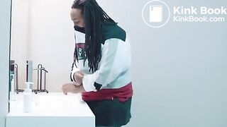 Bbw diarrhea - video 13