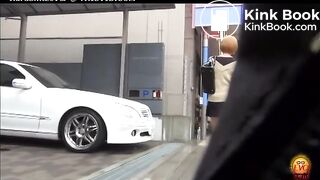 Supermarket toilet shit (1/2)