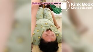 chinese china lesbian scat - video 3