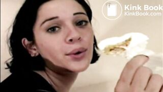 Normal vs Scat porn - video 6