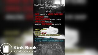 FAST AND TASTY POOP IN THE MORNING