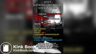 FAST AND TASTY POOP IN THE MORNING