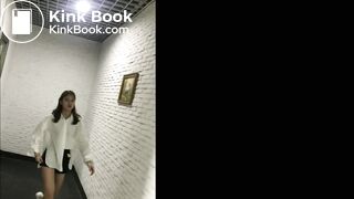 chinese girl toliet voyeur 3