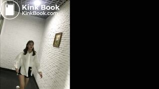chinese girl toliet voyeur 3