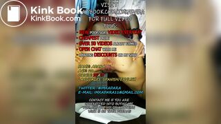 MY CREAMY MORNING SHIT