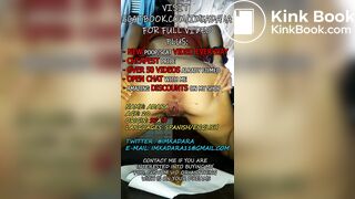 MY CREAMY MORNING SHIT