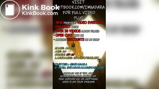 MY CREAMY MORNING SHIT