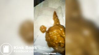 MY CREAMY MORNING SHIT