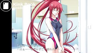 Eroge Scat Scene 15 - video 2