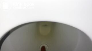 Ebony scat - video 73