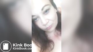 Girl eat shit - video 4