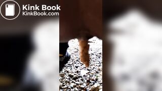 Pushing one out - video 2