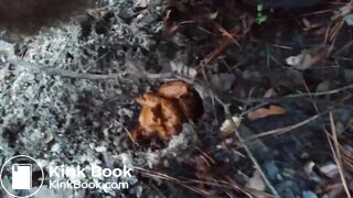 Lady L Redhead outdoor 7 loads