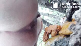 Lady L Redhead outdoor 7 loads