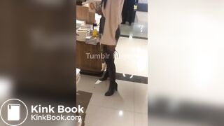 chinese femdom - video 265