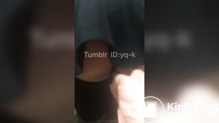 chinese femdom - video 265