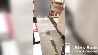 chinese femdom - video 265