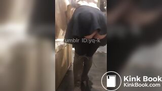 chinese femdom - video 265