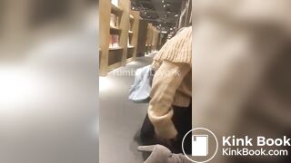 chinese femdom - video 265