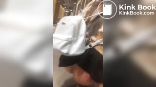 chinese femdom - video 265