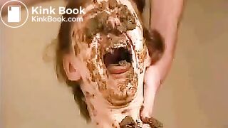 Couple Scat Play