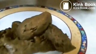 Pawgs big creamy poop