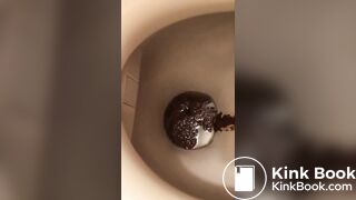 Japanese twitter pooper