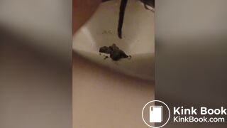 Japanese twitter pooper